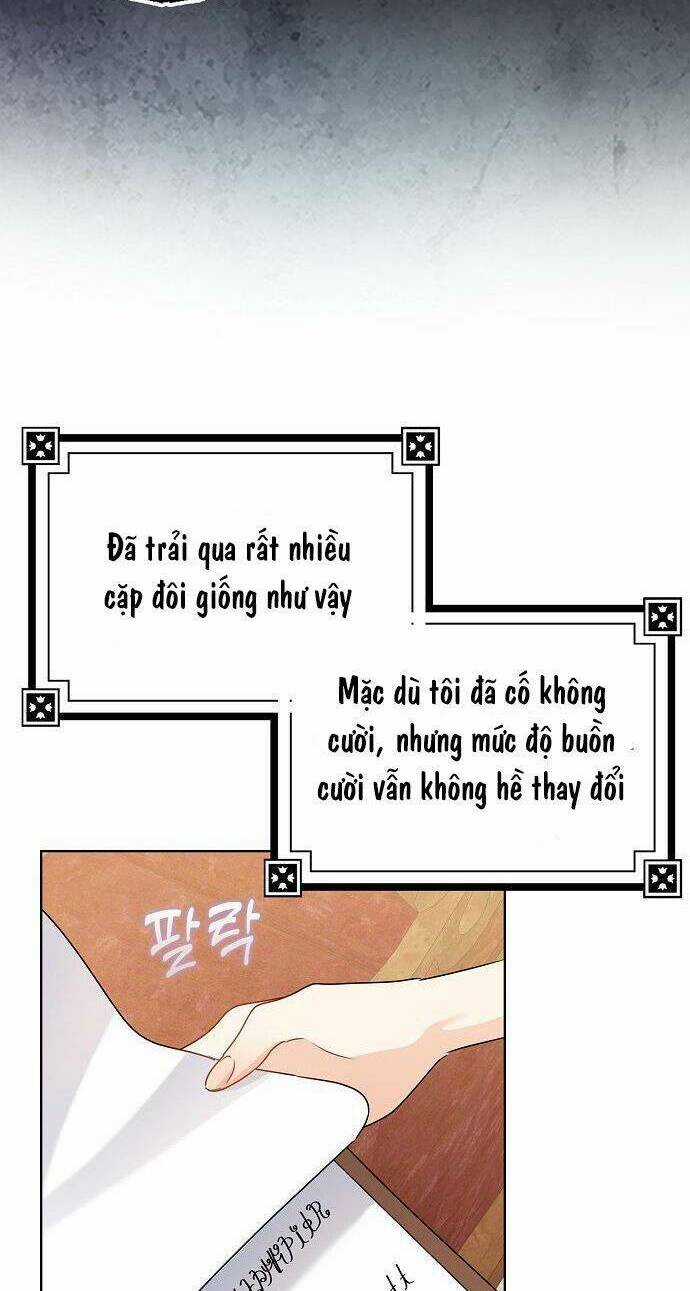 Vị Bạo Chúa Của Tôi Sao Lại Hóa Trẻ Rồi Chapter 10 trang 18