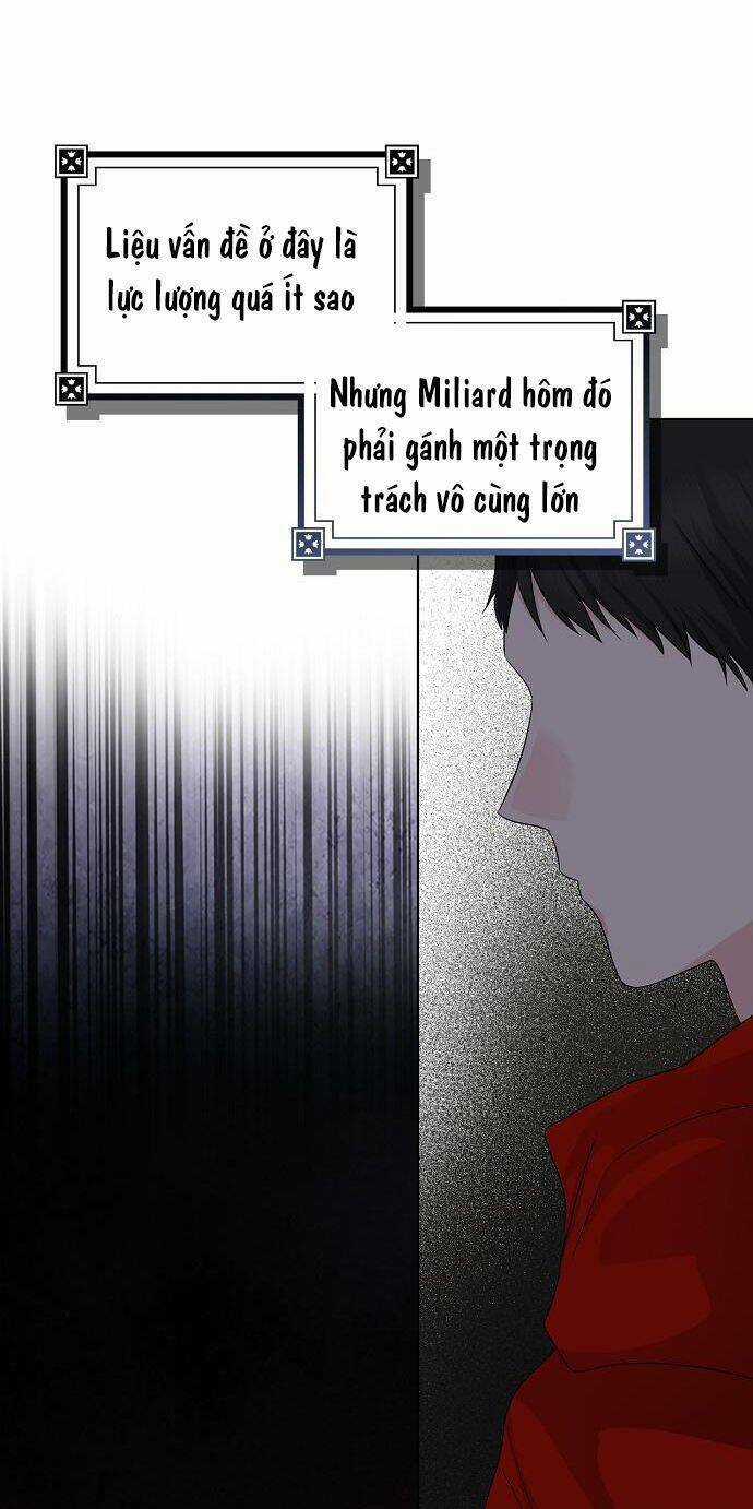 Vị Bạo Chúa Của Tôi Sao Lại Hóa Trẻ Rồi Chapter 10 trang 25