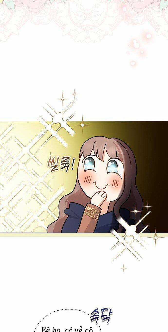 Vị Bạo Chúa Của Tôi Sao Lại Hóa Trẻ Rồi Chapter 10 trang 43