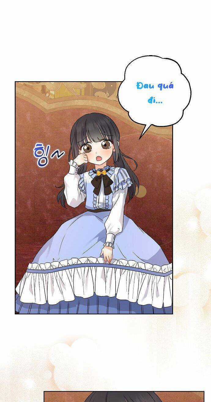 Vị Bạo Chúa Của Tôi Sao Lại Hóa Trẻ Rồi Chapter 10 trang 49