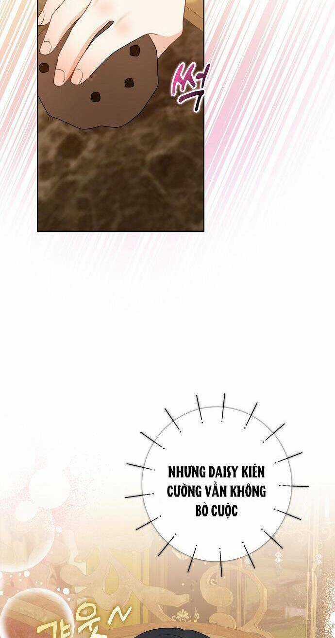 Vị Bạo Chúa Của Tôi Sao Lại Hóa Trẻ Rồi Chapter 10 trang 55