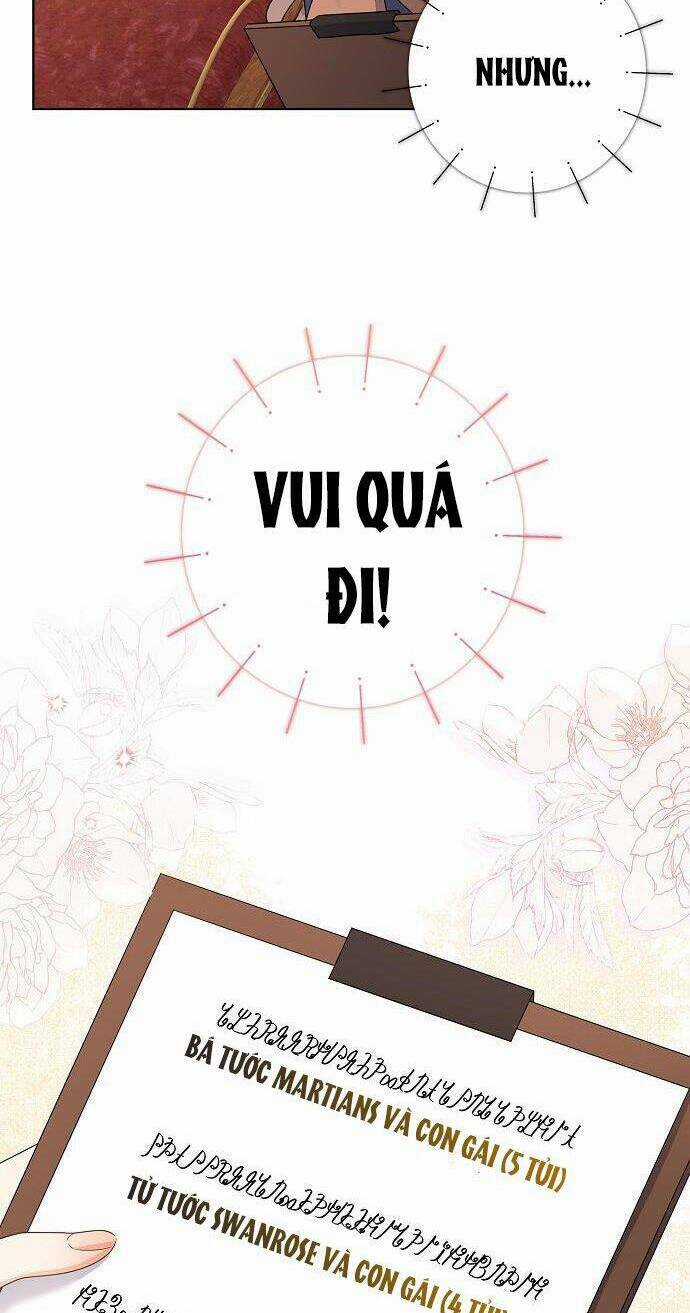 Vị Bạo Chúa Của Tôi Sao Lại Hóa Trẻ Rồi Chapter 10 trang 6