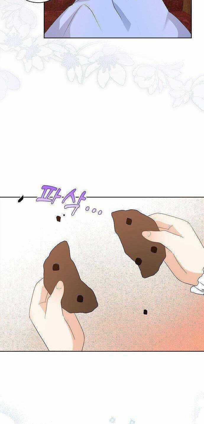 Vị Bạo Chúa Của Tôi Sao Lại Hóa Trẻ Rồi Chapter 10 trang 63