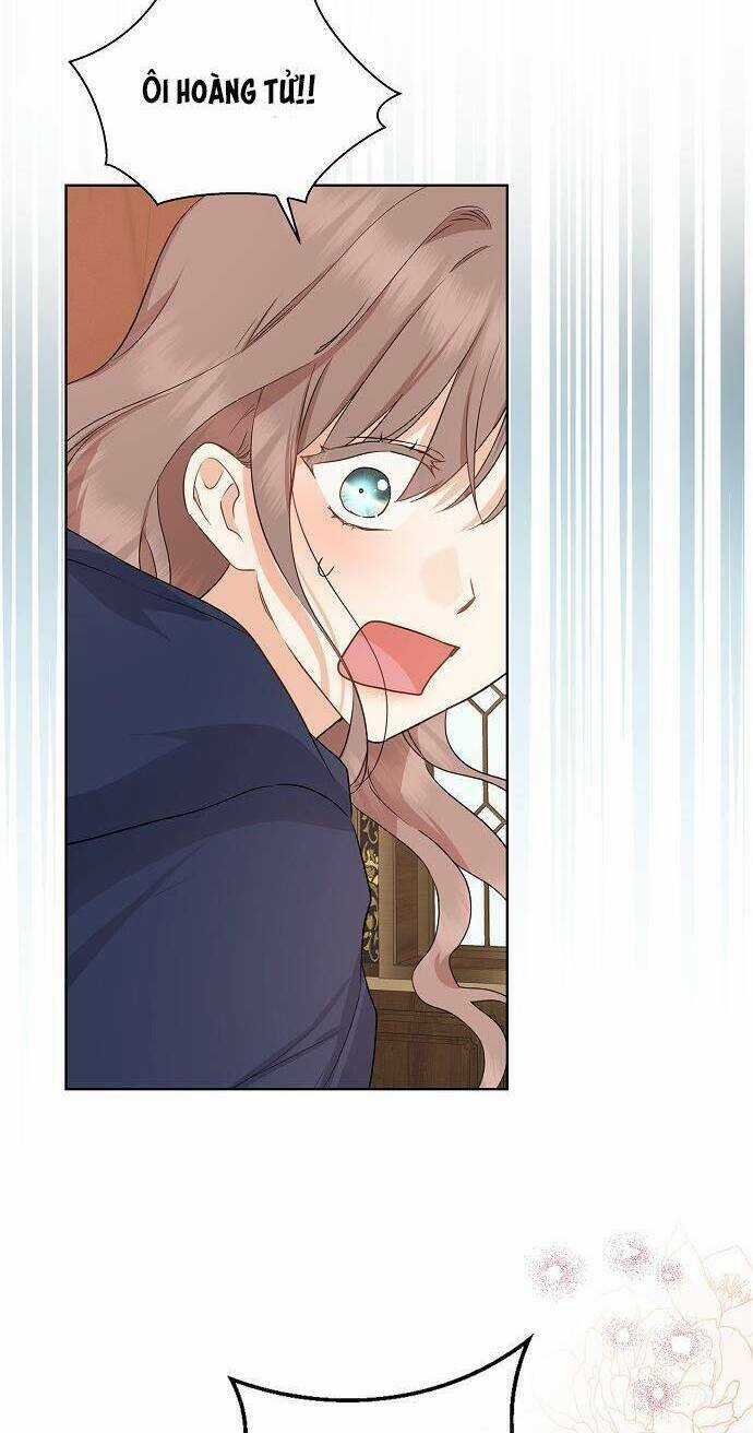 Vị Bạo Chúa Của Tôi Sao Lại Hóa Trẻ Rồi Chapter 10 trang 71