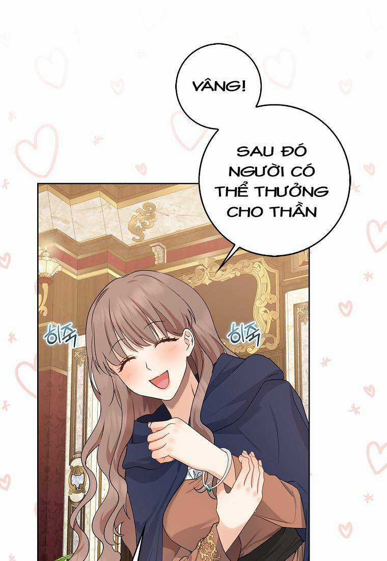 Vị Bạo Chúa Của Tôi Sao Lại Hóa Trẻ Rồi Chapter 11 trang 106