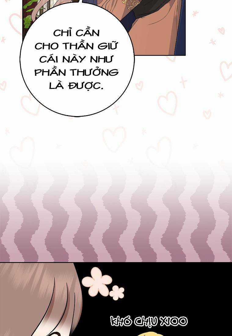 Vị Bạo Chúa Của Tôi Sao Lại Hóa Trẻ Rồi Chapter 11 trang 107