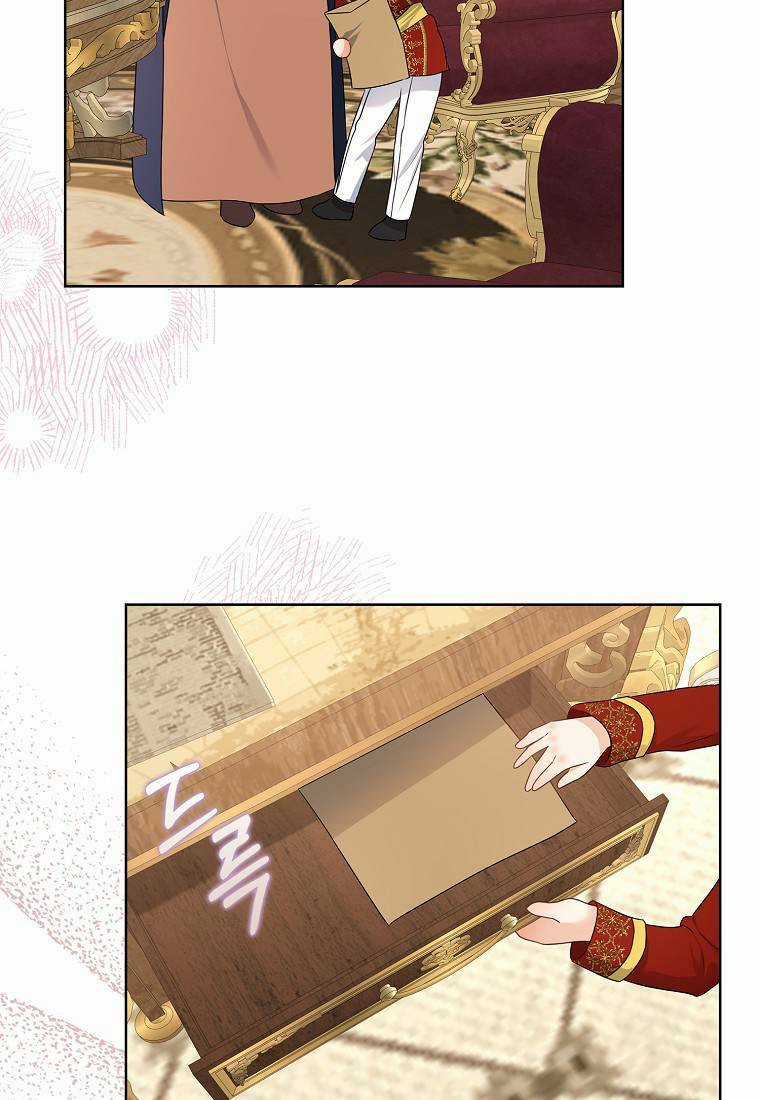 Vị Bạo Chúa Của Tôi Sao Lại Hóa Trẻ Rồi Chapter 11 trang 113