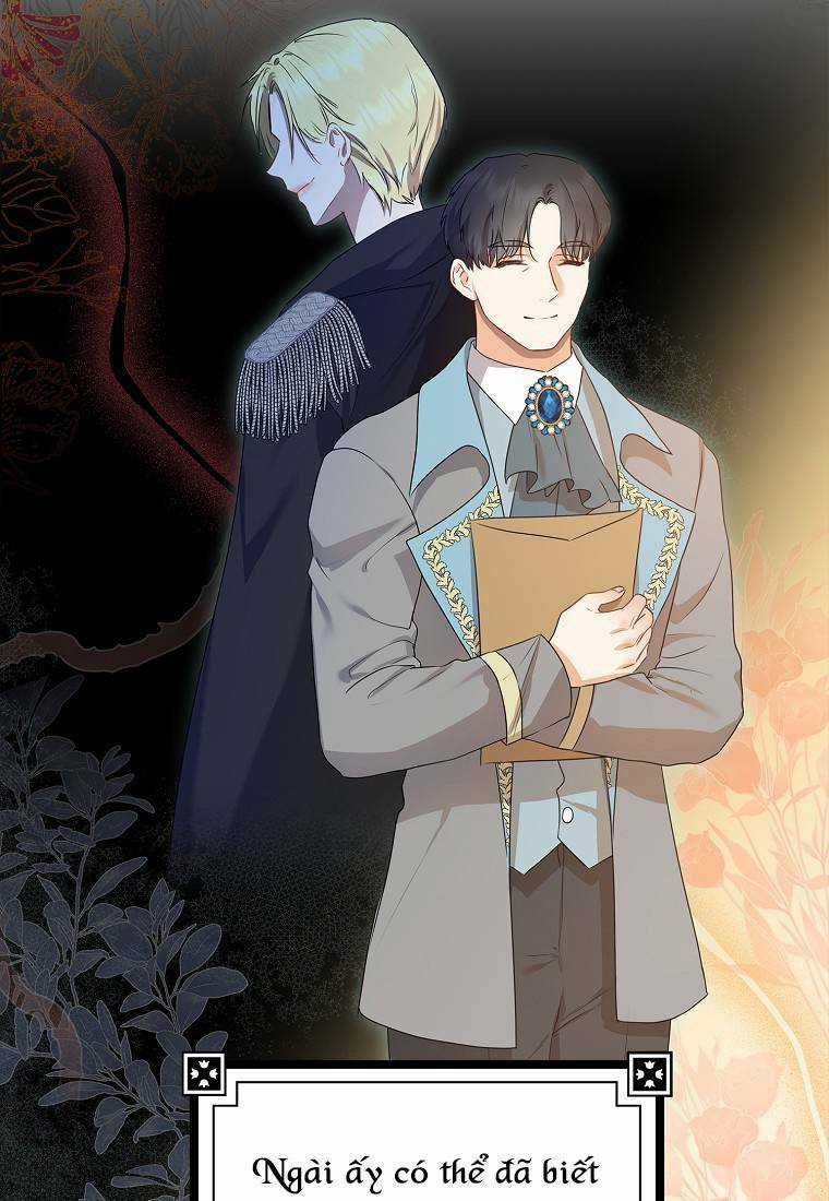 Vị Bạo Chúa Của Tôi Sao Lại Hóa Trẻ Rồi Chapter 11 trang 118