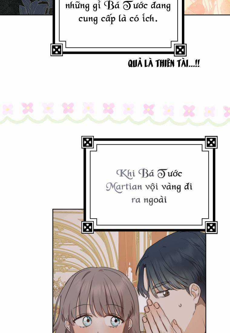 Vị Bạo Chúa Của Tôi Sao Lại Hóa Trẻ Rồi Chapter 11 trang 119