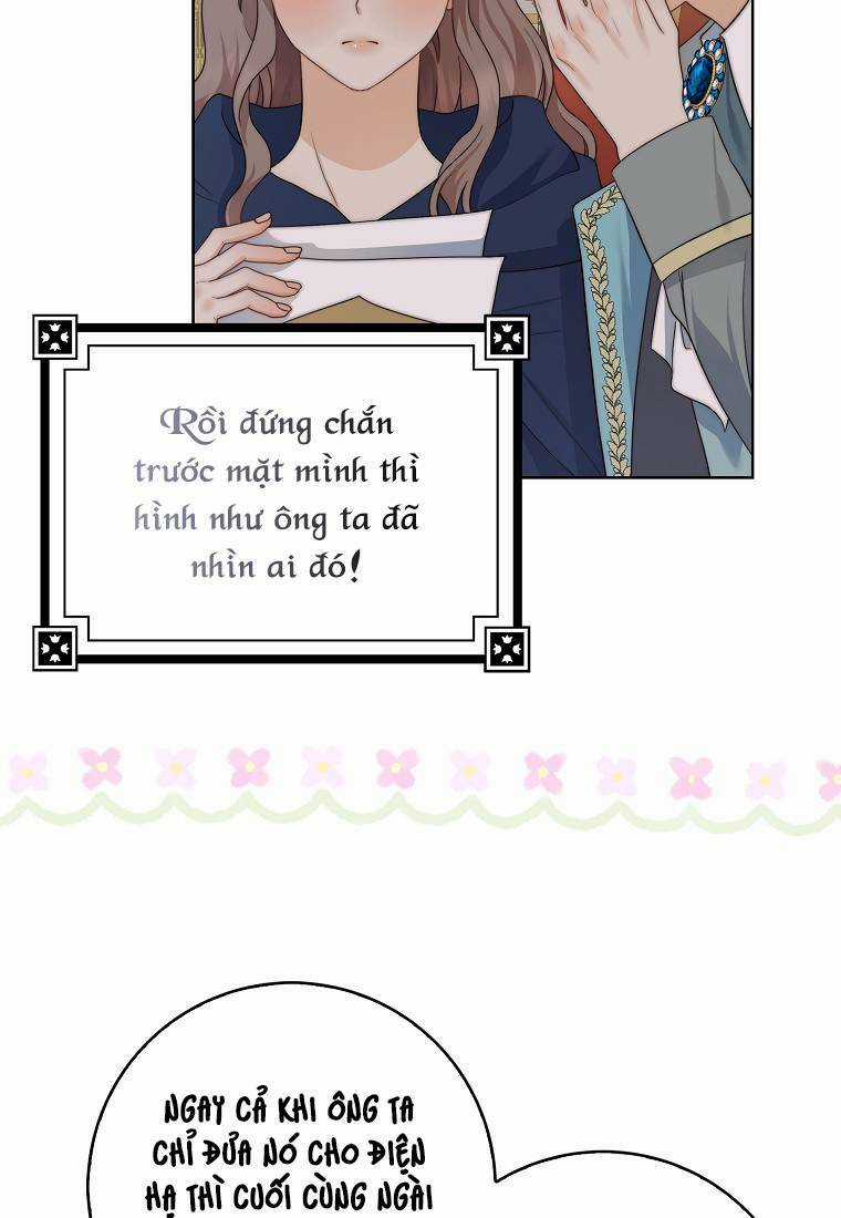 Vị Bạo Chúa Của Tôi Sao Lại Hóa Trẻ Rồi Chapter 11 trang 120