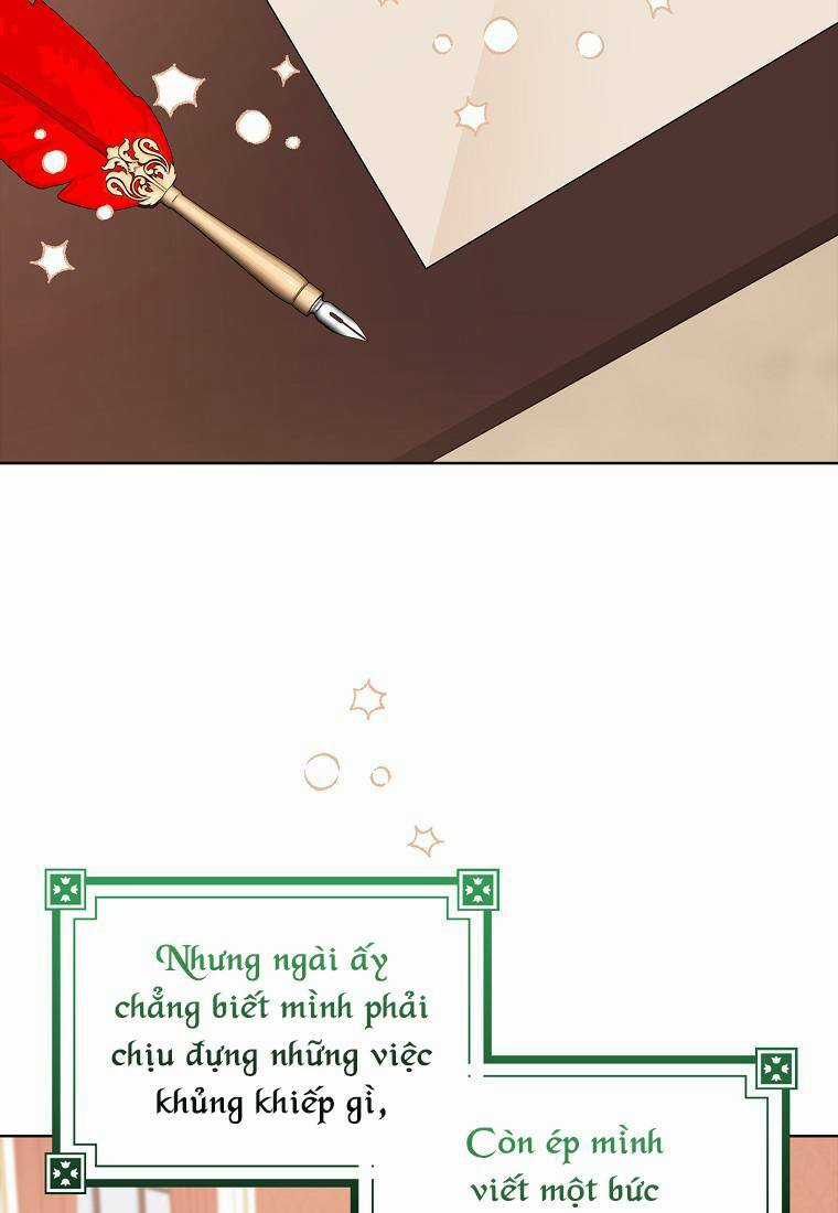 Vị Bạo Chúa Của Tôi Sao Lại Hóa Trẻ Rồi Chapter 11 trang 130