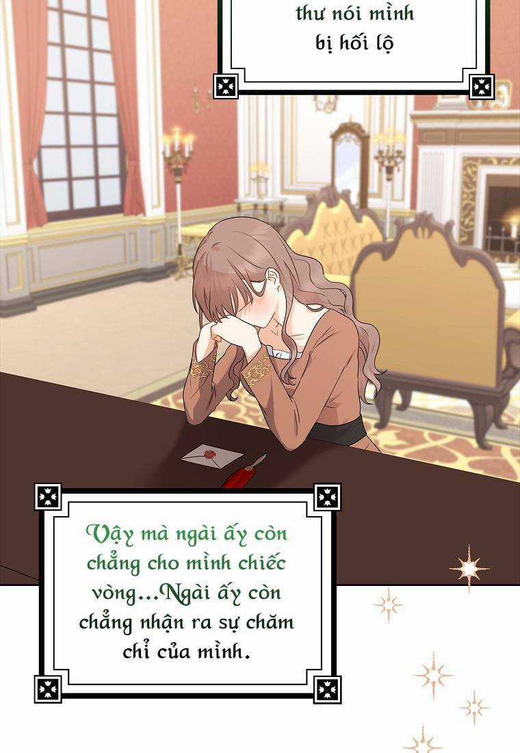 Vị Bạo Chúa Của Tôi Sao Lại Hóa Trẻ Rồi Chapter 11 trang 131