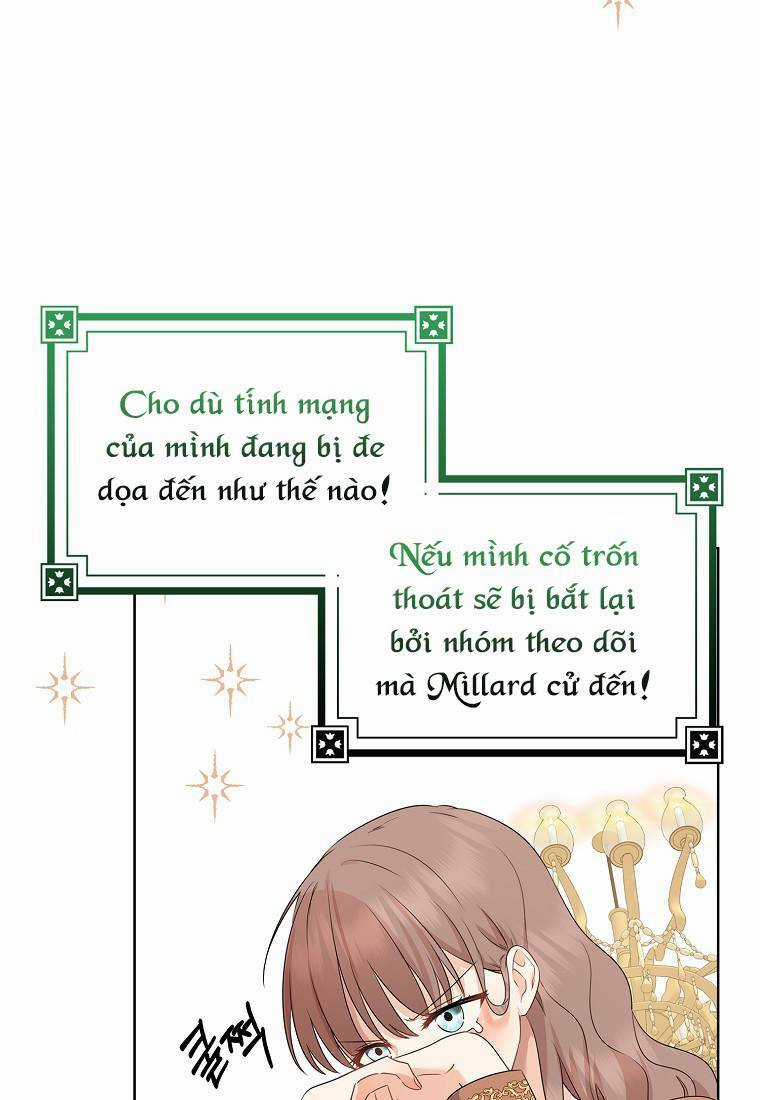 Vị Bạo Chúa Của Tôi Sao Lại Hóa Trẻ Rồi Chapter 11 trang 132