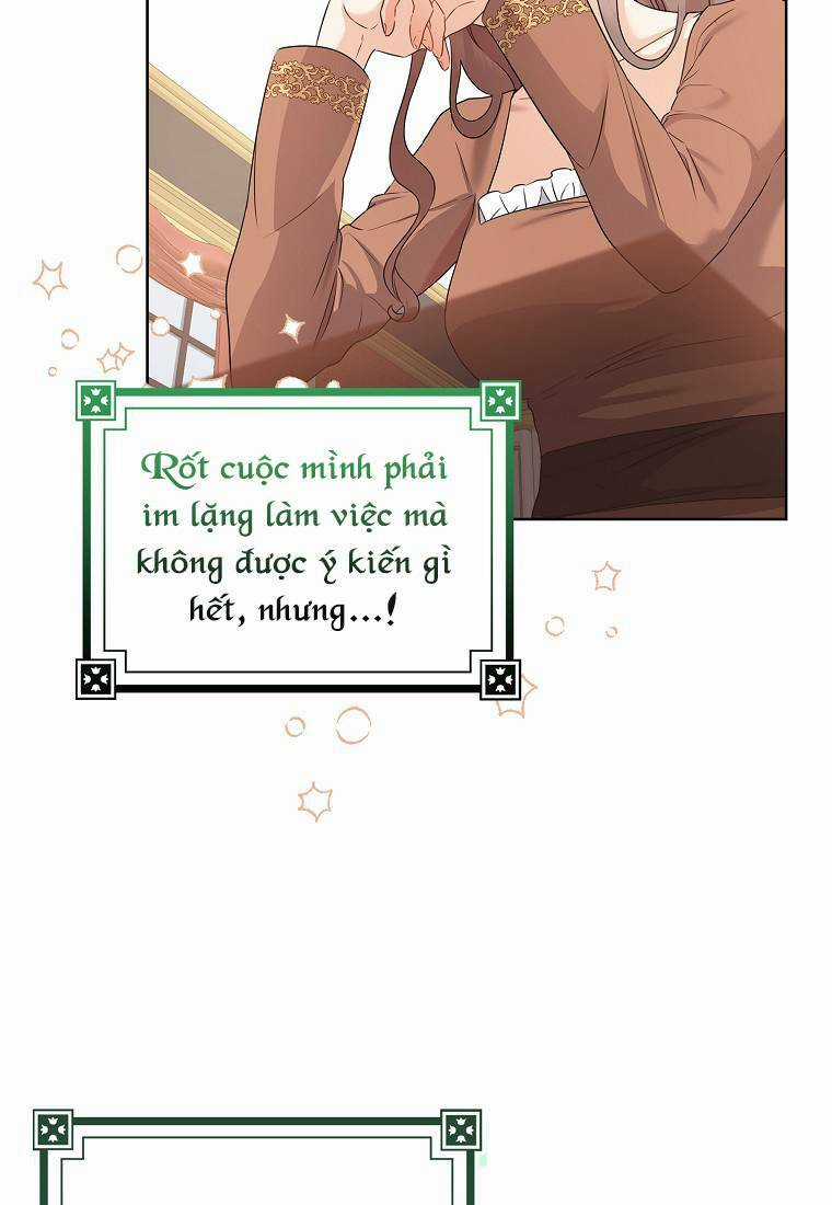 Vị Bạo Chúa Của Tôi Sao Lại Hóa Trẻ Rồi Chapter 11 trang 133