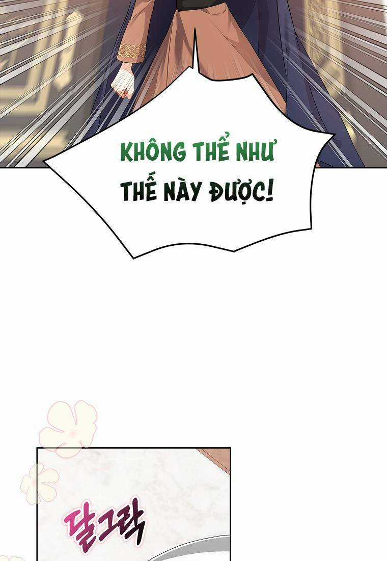 Vị Bạo Chúa Của Tôi Sao Lại Hóa Trẻ Rồi Chapter 11 trang 135