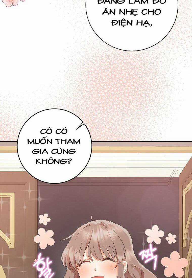 Vị Bạo Chúa Của Tôi Sao Lại Hóa Trẻ Rồi Chapter 11 trang 138