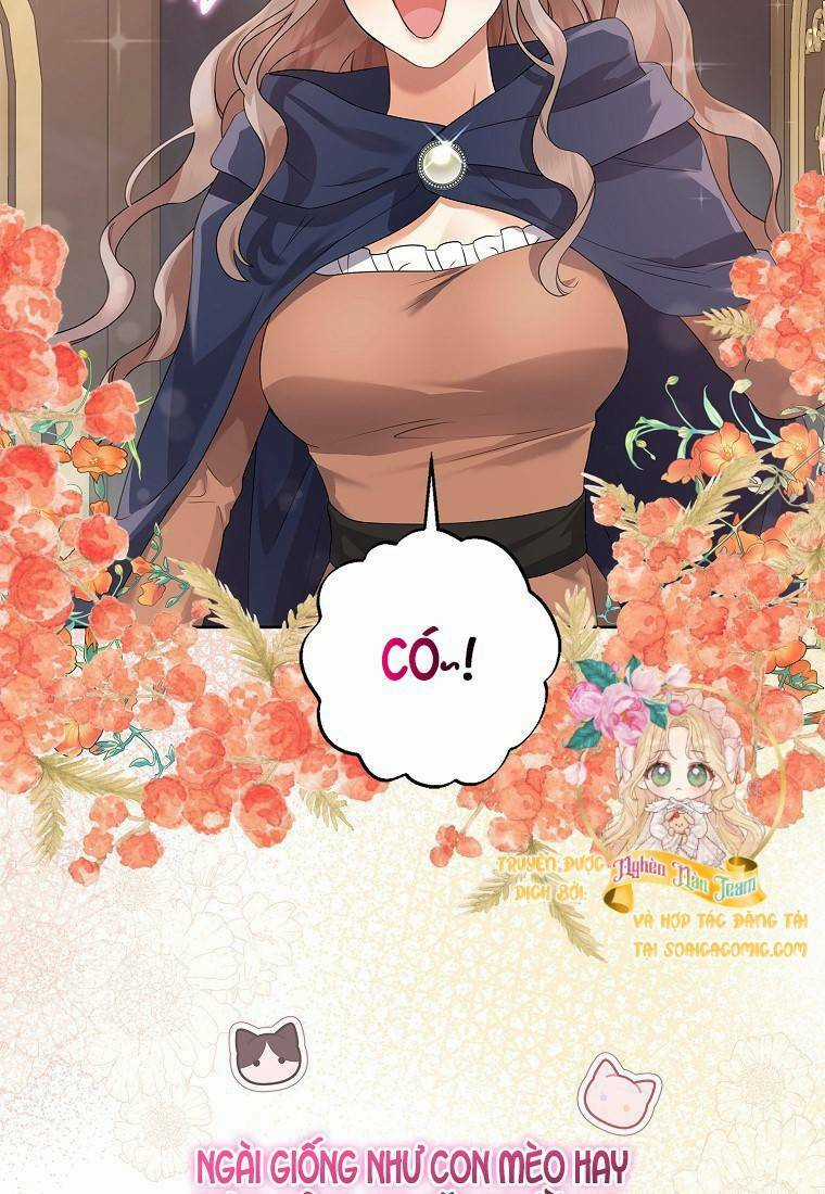 Vị Bạo Chúa Của Tôi Sao Lại Hóa Trẻ Rồi Chapter 11 trang 139