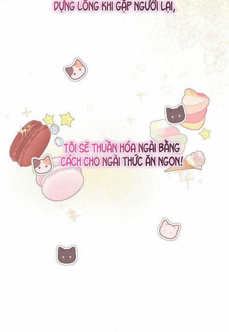 Vị Bạo Chúa Của Tôi Sao Lại Hóa Trẻ Rồi Chapter 11 trang 140