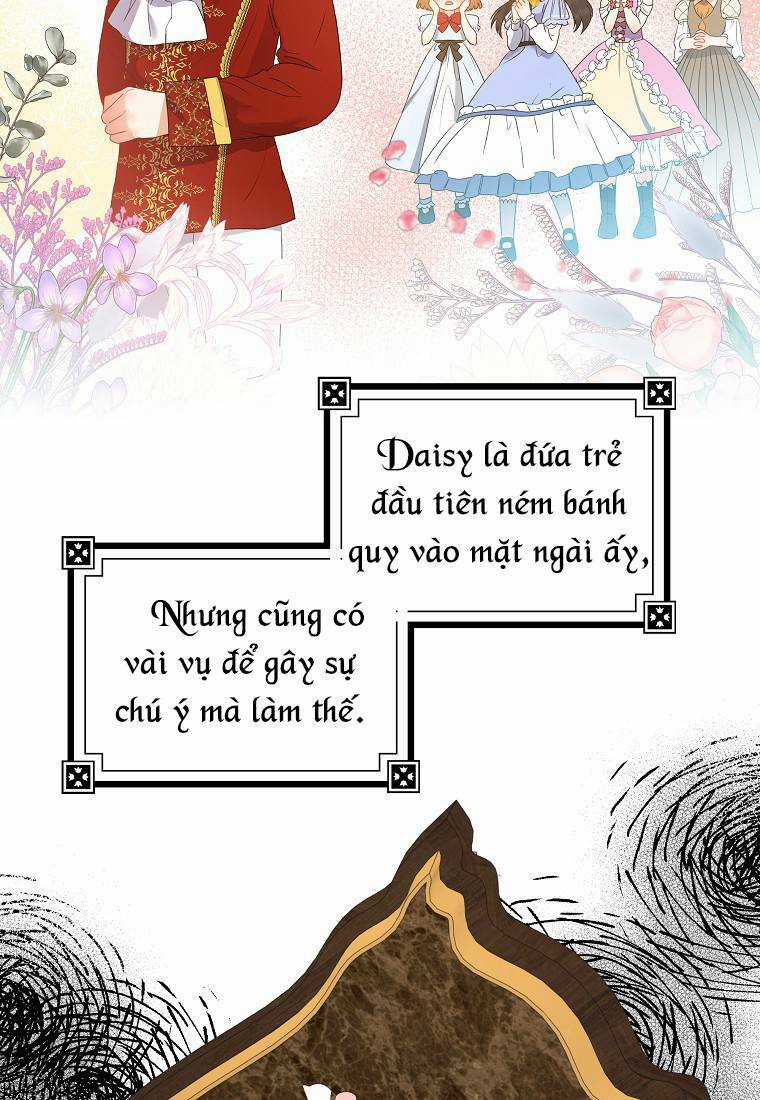 Vị Bạo Chúa Của Tôi Sao Lại Hóa Trẻ Rồi Chapter 11 trang 18