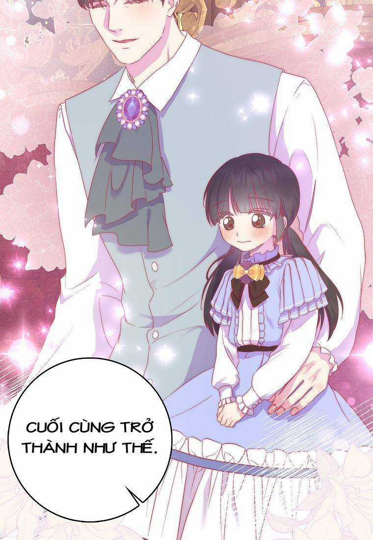 Vị Bạo Chúa Của Tôi Sao Lại Hóa Trẻ Rồi Chapter 11 trang 24