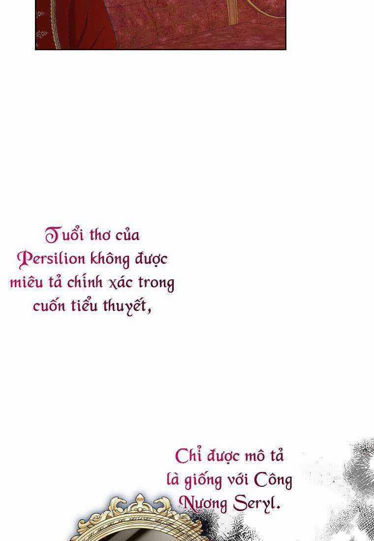 Vị Bạo Chúa Của Tôi Sao Lại Hóa Trẻ Rồi Chapter 11 trang 28