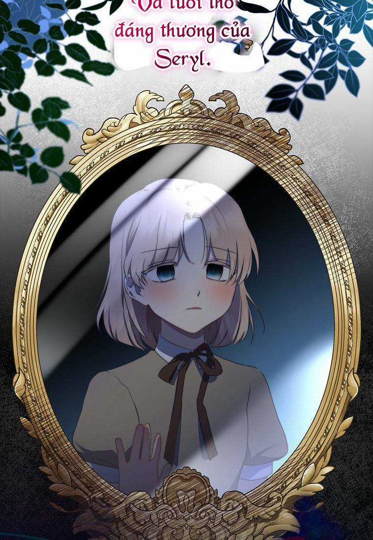 Vị Bạo Chúa Của Tôi Sao Lại Hóa Trẻ Rồi Chapter 11 trang 30