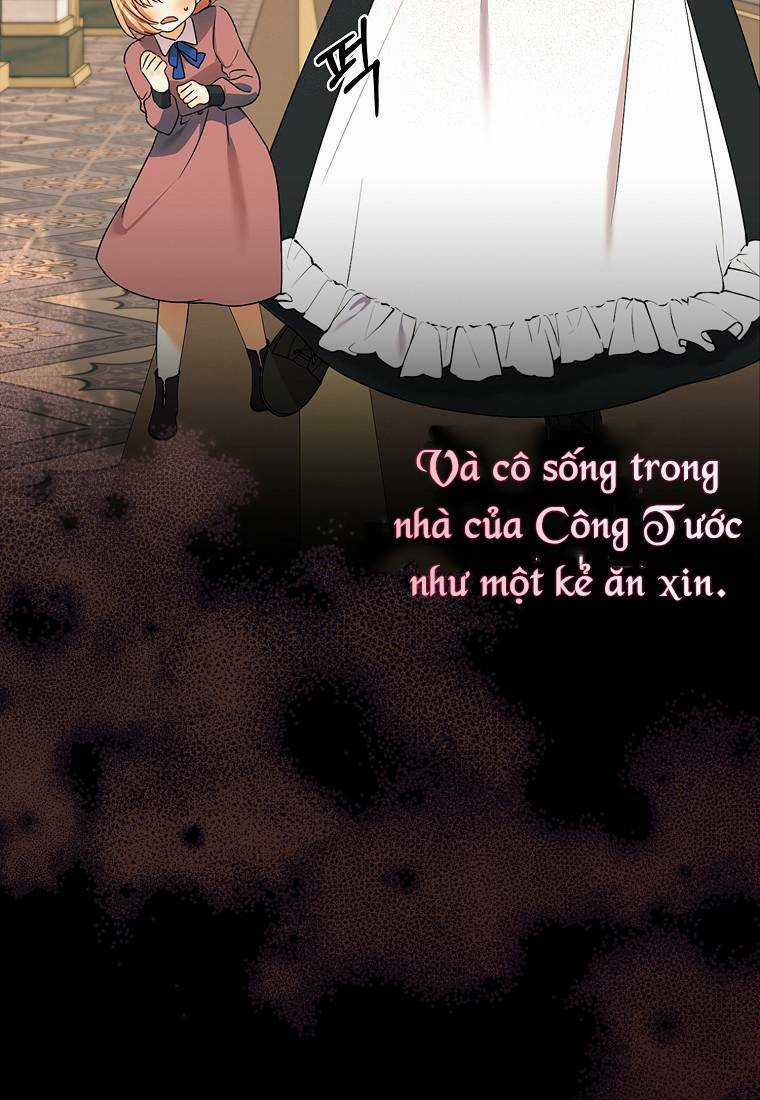 Vị Bạo Chúa Của Tôi Sao Lại Hóa Trẻ Rồi Chapter 11 trang 32