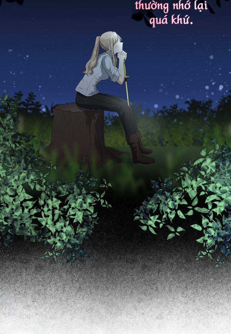 Vị Bạo Chúa Của Tôi Sao Lại Hóa Trẻ Rồi Chapter 11 trang 37