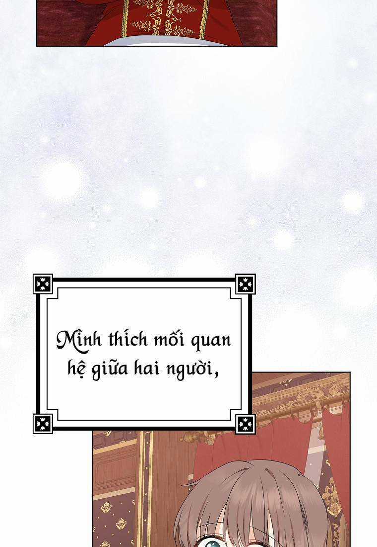 Vị Bạo Chúa Của Tôi Sao Lại Hóa Trẻ Rồi Chapter 11 trang 39