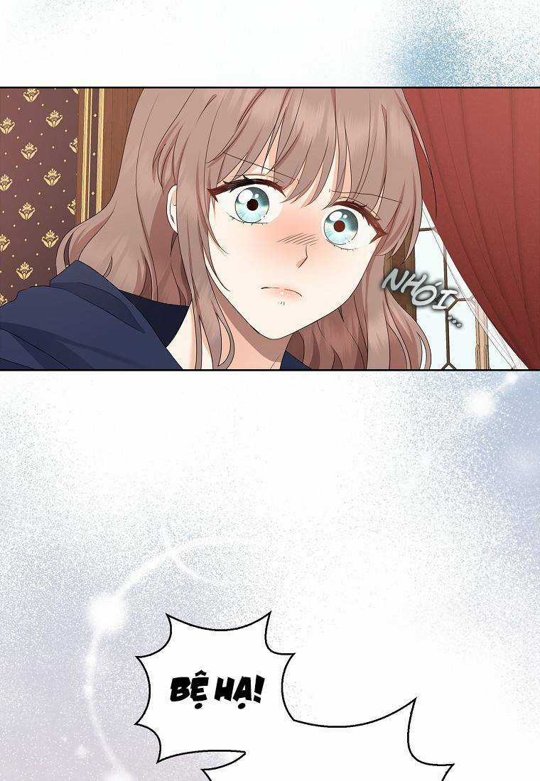 Vị Bạo Chúa Của Tôi Sao Lại Hóa Trẻ Rồi Chapter 11 trang 43