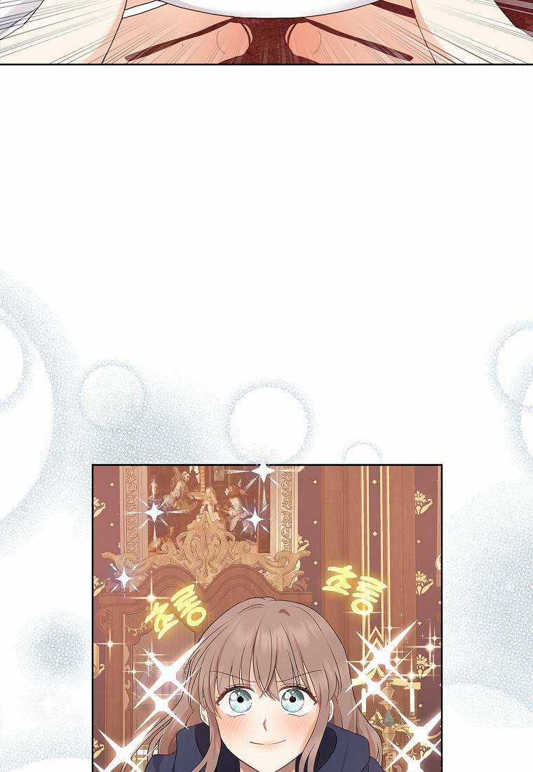 Vị Bạo Chúa Của Tôi Sao Lại Hóa Trẻ Rồi Chapter 11 trang 47