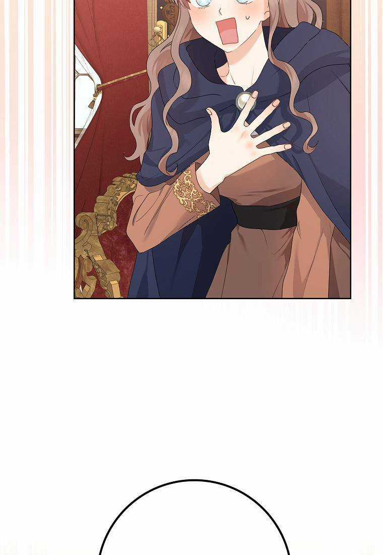 Vị Bạo Chúa Của Tôi Sao Lại Hóa Trẻ Rồi Chapter 11 trang 55