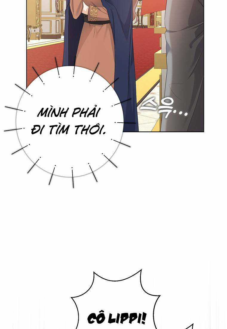 Vị Bạo Chúa Của Tôi Sao Lại Hóa Trẻ Rồi Chapter 11 trang 63