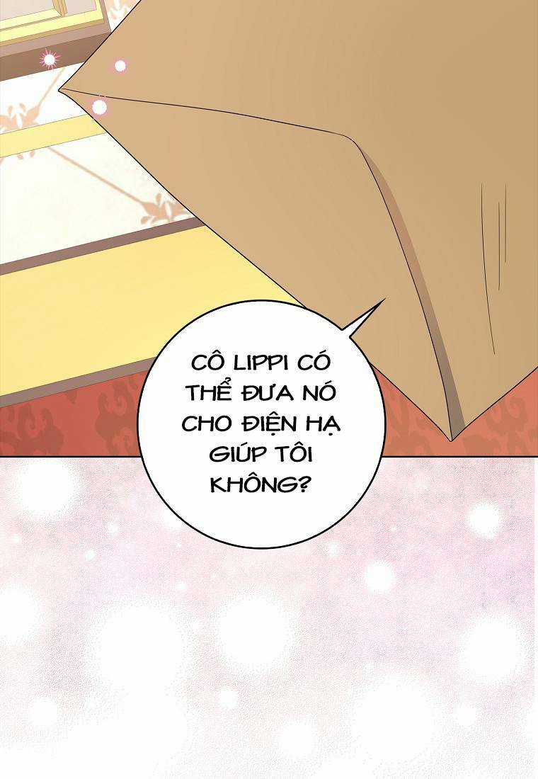 Vị Bạo Chúa Của Tôi Sao Lại Hóa Trẻ Rồi Chapter 11 trang 67