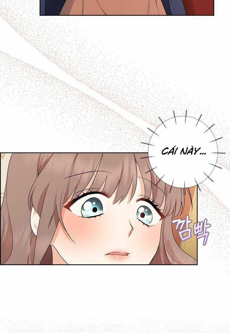 Vị Bạo Chúa Của Tôi Sao Lại Hóa Trẻ Rồi Chapter 11 trang 69