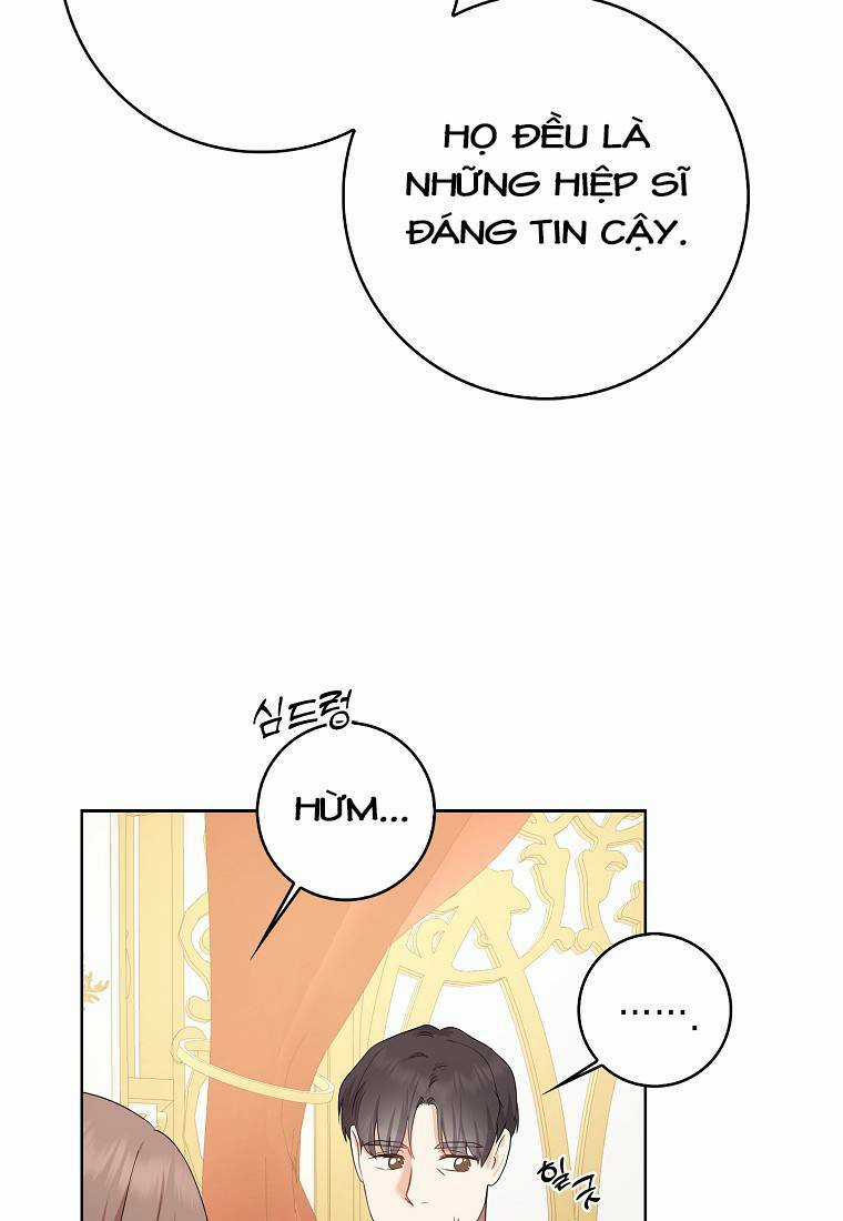 Vị Bạo Chúa Của Tôi Sao Lại Hóa Trẻ Rồi Chapter 11 trang 73