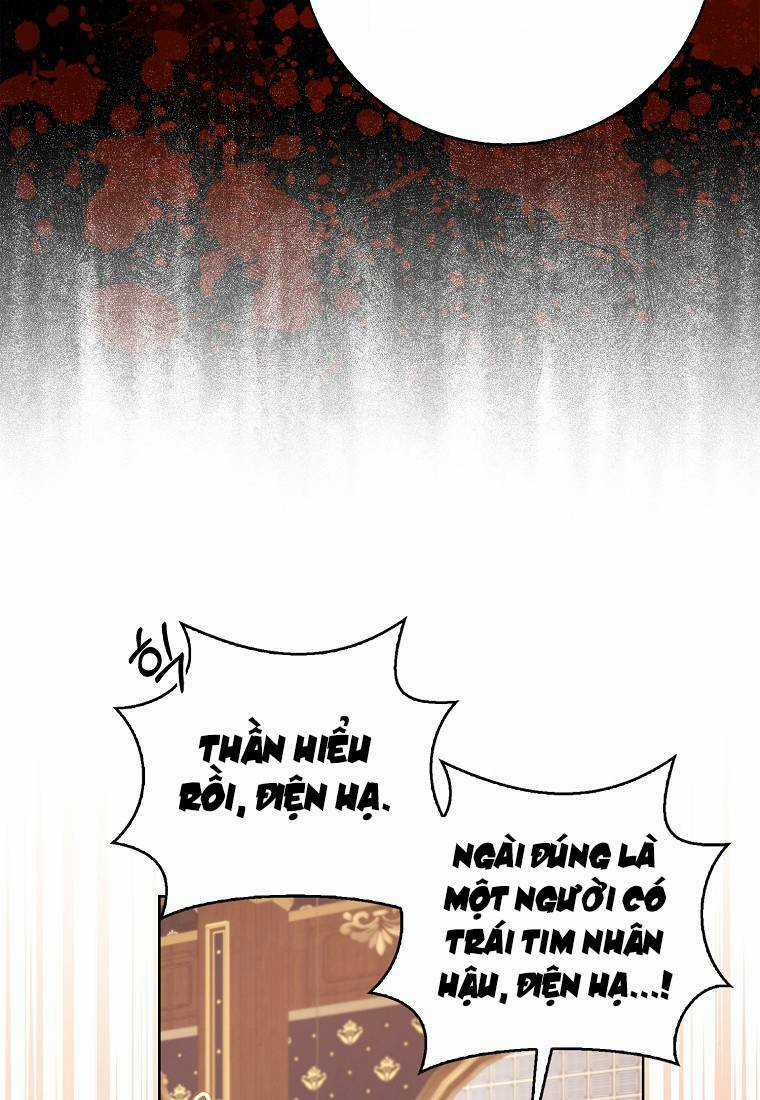 Vị Bạo Chúa Của Tôi Sao Lại Hóa Trẻ Rồi Chapter 11 trang 8