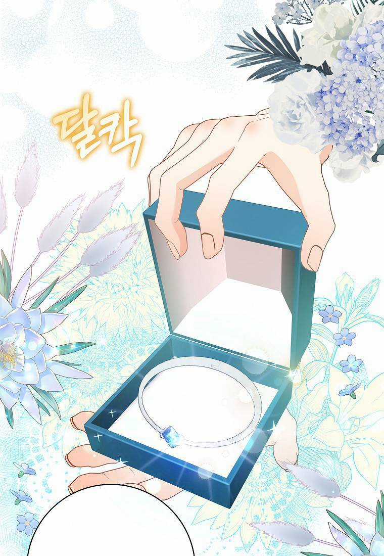 Vị Bạo Chúa Của Tôi Sao Lại Hóa Trẻ Rồi Chapter 11 trang 83