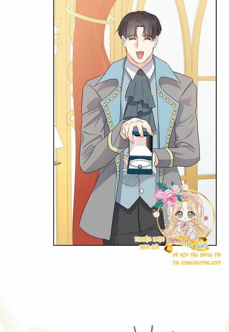 Vị Bạo Chúa Của Tôi Sao Lại Hóa Trẻ Rồi Chapter 11 trang 85