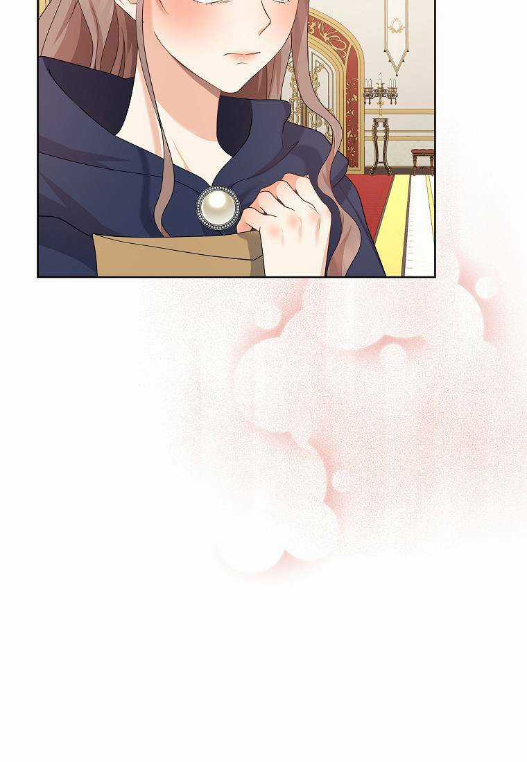 Vị Bạo Chúa Của Tôi Sao Lại Hóa Trẻ Rồi Chapter 11 trang 91