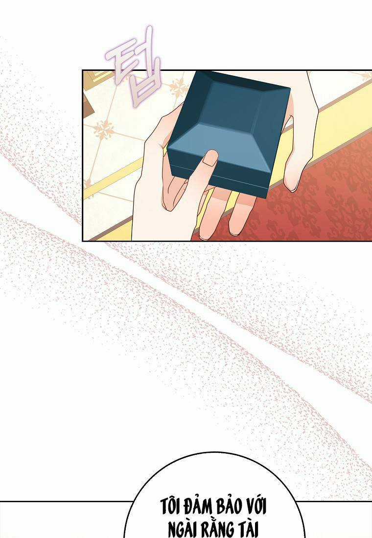 Vị Bạo Chúa Của Tôi Sao Lại Hóa Trẻ Rồi Chapter 11 trang 92