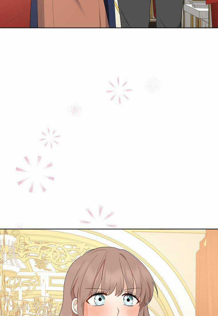 Vị Bạo Chúa Của Tôi Sao Lại Hóa Trẻ Rồi Chapter 11 trang 94