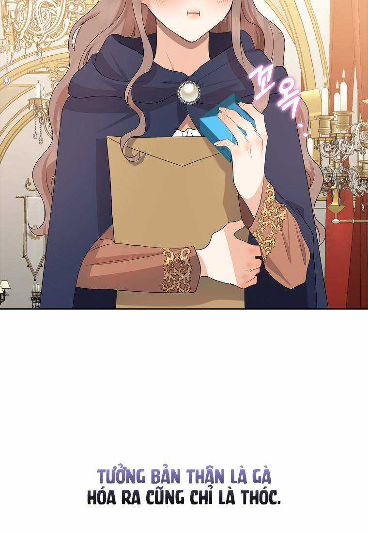 Vị Bạo Chúa Của Tôi Sao Lại Hóa Trẻ Rồi Chapter 11 trang 95