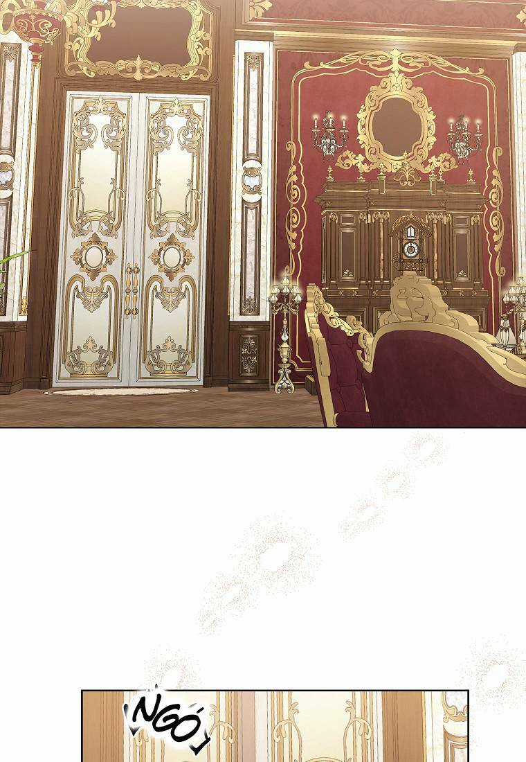 Vị Bạo Chúa Của Tôi Sao Lại Hóa Trẻ Rồi Chapter 11 trang 97