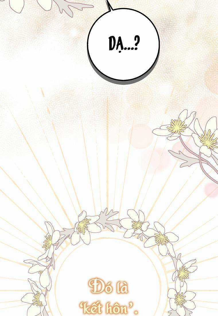 Vị Bạo Chúa Của Tôi Sao Lại Hóa Trẻ Rồi Chapter 12 trang 100