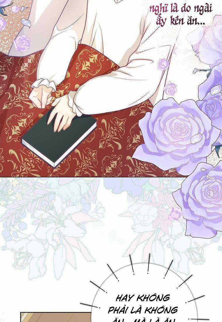 Vị Bạo Chúa Của Tôi Sao Lại Hóa Trẻ Rồi Chapter 12 trang 15