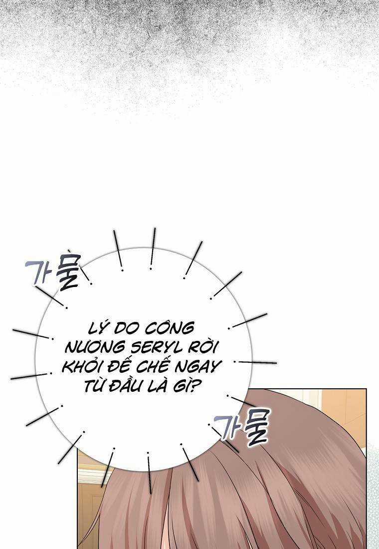 Vị Bạo Chúa Của Tôi Sao Lại Hóa Trẻ Rồi Chapter 12 trang 23