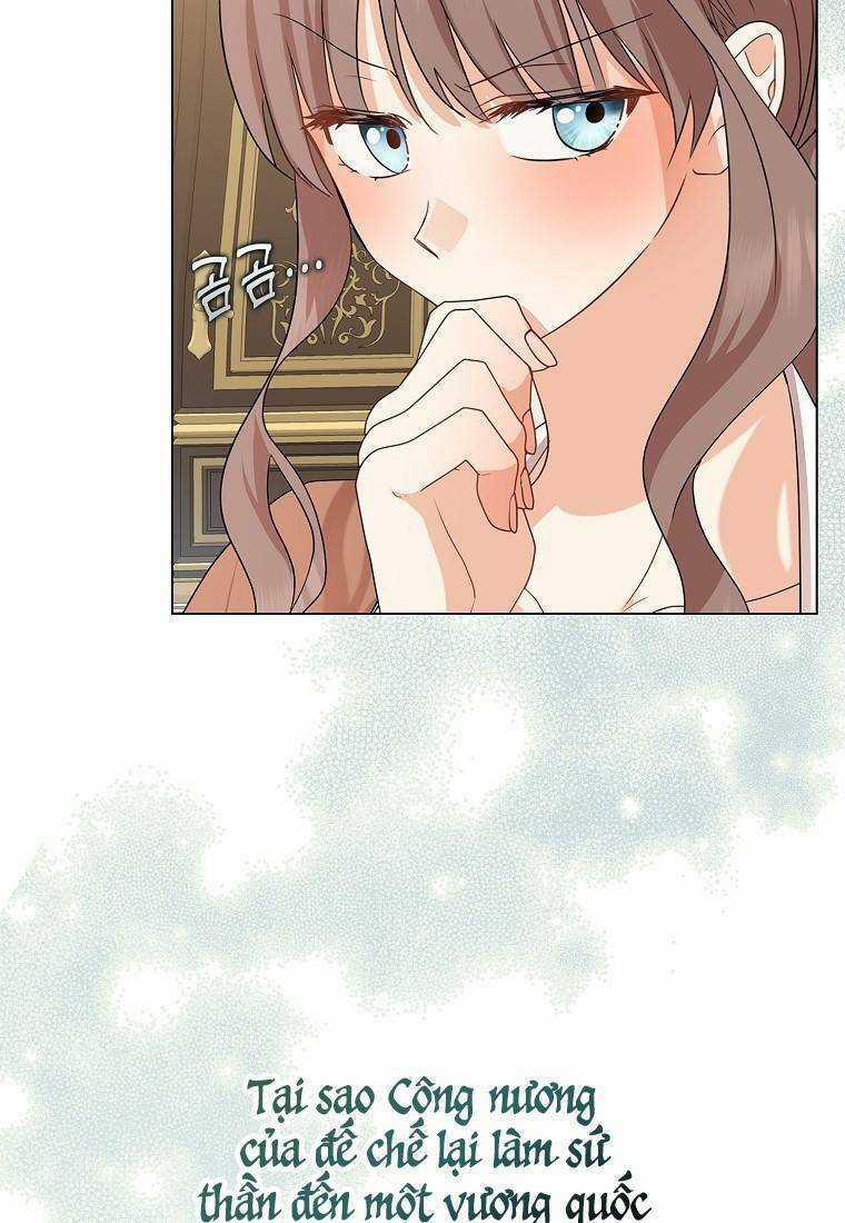 Vị Bạo Chúa Của Tôi Sao Lại Hóa Trẻ Rồi Chapter 12 trang 24