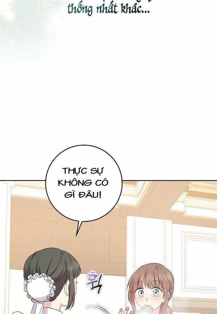 Vị Bạo Chúa Của Tôi Sao Lại Hóa Trẻ Rồi Chapter 12 trang 25