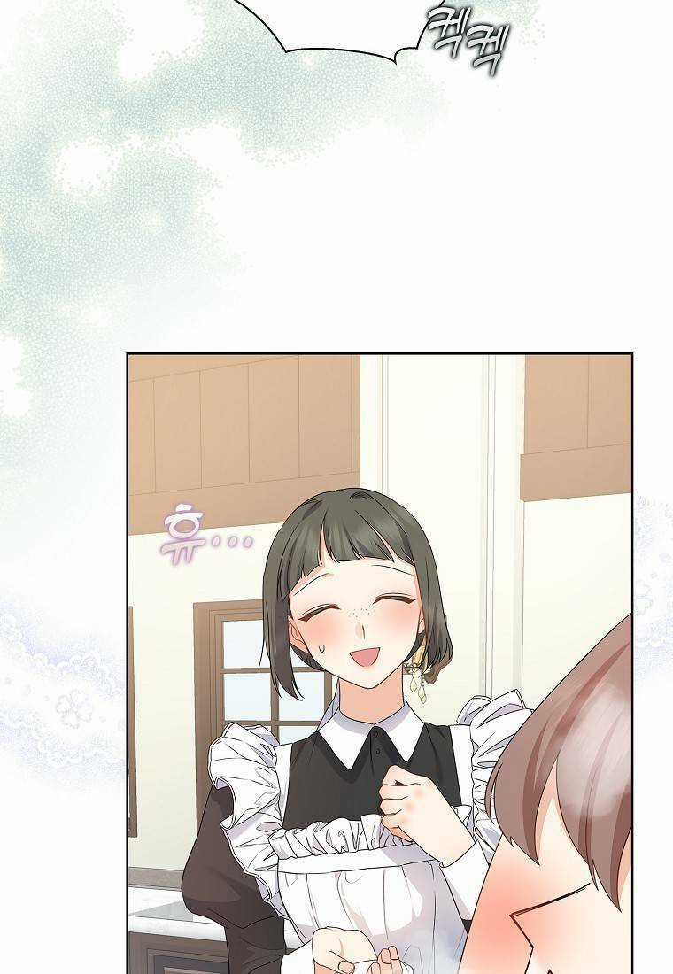 Vị Bạo Chúa Của Tôi Sao Lại Hóa Trẻ Rồi Chapter 12 trang 29